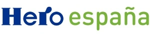 Logotipo de Hero España, SA
